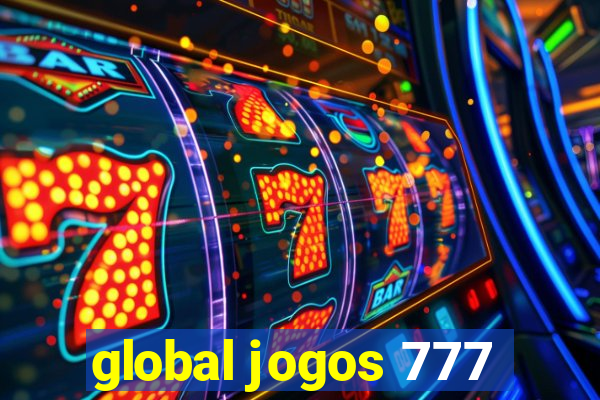 global jogos 777